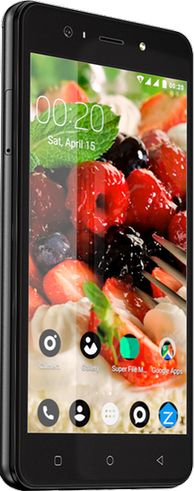 Zopo Speed X Dual SIM LTE